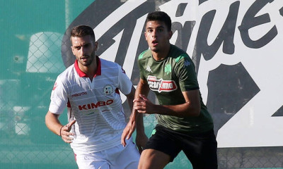 Παναθηναϊκός: Παίρνουν σειρά οι Αθανασακόπουλος-Σερπέζης!