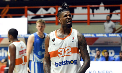 Ολυμπιακός: Θέλει τον Έλις από τον Προμηθέα!