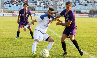 Football League: Τα στιγμιότυπα της 4ης στροφής (video)