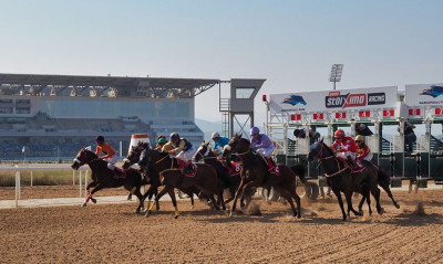 Συναρπαστικό θέαμα στο 73ο Ελληνικό Ντέρμπι ΟΠΑΠ