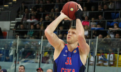 Euroleague: Βίκτορ Χριάπα ο πρώτος υποψήφιος για την ομάδα της δεκαετίας (videos+photos)