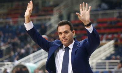 Σπουδαία κίνηση από τον Δημήτρη Ιτούδη! (photos)