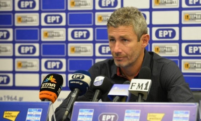 Λαμία: Τέλος ο Αντωνίου