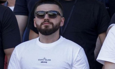 ΠΑΟΚ: H .. αποκάλυψη Σαββίδη για  τη Νέα Τούμπα! (photo)