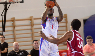 Πανιώνιος: Τέλος και επίσημα ο Λιούις