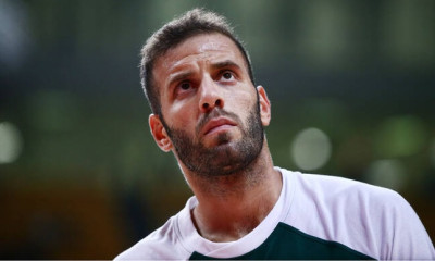 Παναθηναϊκός ΟΠΑΠ: Θεραπεία και πάλι ο Παππάς