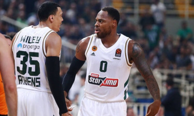 Τόμας: «Παίξτε μαζί μας στο Κάουνας» (video)