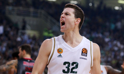 Euroleague: Τρομερός Φριντέτ με ιστορίες για φυλακές και πονταρίσματα