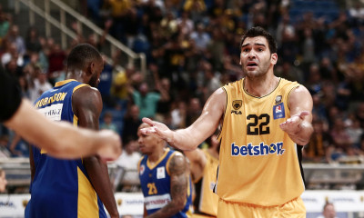 ΑΕΚ: Ένσταση για το ματς με το Περιστέρι!