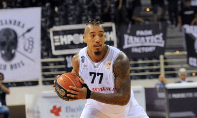 Σομπατέλι-ΠΑΟΚ 76-66: Λύγισε στην Ουγγαρία (photos)