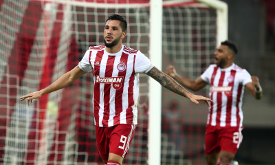 Μεγάλο ευρωπαϊκό ραντεβού απόψε για τον Ολυμπιακό