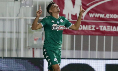 Παναθηναϊκός: Έμεινε στο 90’!