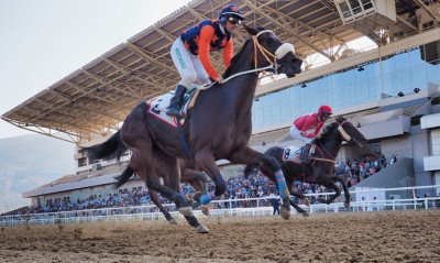 Συναρπαστικό θέαμα στο 73ο Ελληνικό Ντέρμπι ΟΠΑΠ