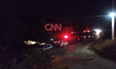 Φωτιά στο Πόρτο Ράφτη: Καλύτερη η εικόνα - Απομακρύνθηκαν προληπτικά κάτοικοι