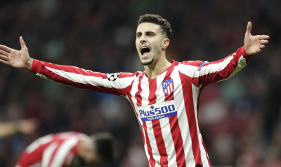 Champions League: Με «υπογραφή» Μοράτα βλέπει πρόκριση, μοιρασιά στο Ντόνετσκ (videos)