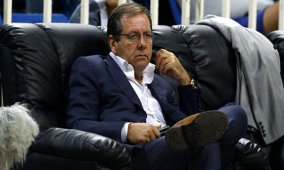 Μ. Αγγελόπουλος: «Δεν μας αρέσει να διαμαρτυρόμαστε, αλλά πρέπει να προστατέψουμε την ιστορία μας»