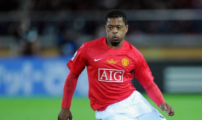 Εβρά: «Η Μάντσεστερ Γιουνάιτεντ ήταν διακοπές σε σχέση με τη Γιουβέντους»