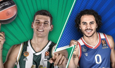 Παναθηναϊκός ΟΠΑΠ: Τα εισιτήρια με Εφές (photo)