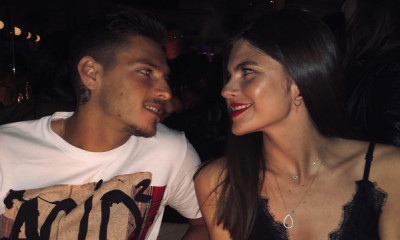 Τάσος Χατζηγιοβάνης: Το μήνυμα της συντρόφου του στο Instagram (pics)