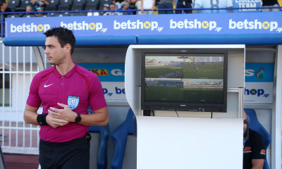 Super League: Ευαγγέλου στο Πανθεσσαλικό, Σιδηρόπουλος στο ΟΑΚΑ