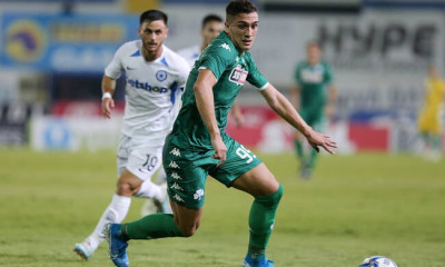 Καμπετσής: «Η ατμόσφαιρα είναι πιο ευχάριστη»