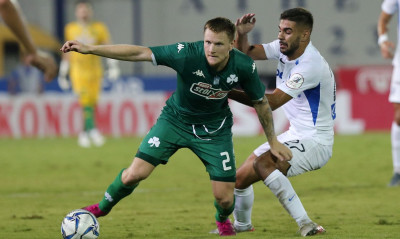 Παναθηναϊκός: Για αυτό δεν θα έχει… πλάγια μπακ με τη Λάρισα!