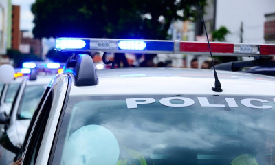 Φρίκη στη Βρετανία: Βρέθηκαν 39 πτώματα μέσα σε φορτηγό - Συνελήφθη ο οδηγός (vid)
