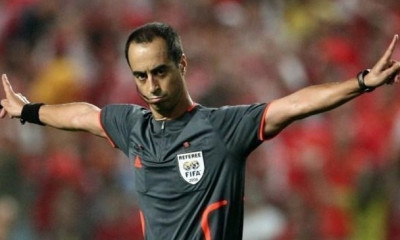 Ολυμπιακός-ΑΕΚ: Πορτογάλος ρέφερι στο «Γ. Καραϊσκάκης»