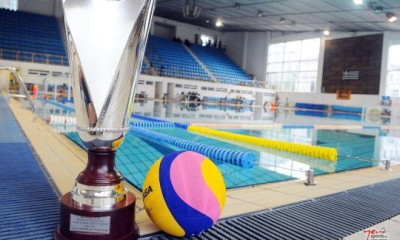 Κύπελλο πόλο Ανδρών: Ντέρμπι Βουλιαγμένη-Απόλλων στην α' φάση