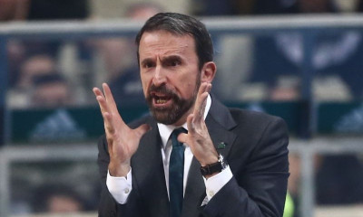 Πλάθα: «Περήφανος για τους παίκτες μου»