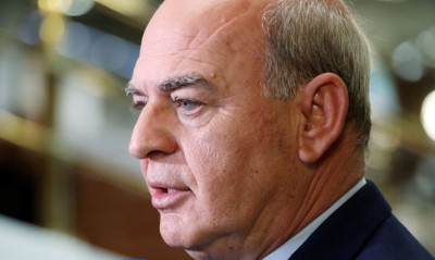 Απολογήθηκε ο Γραμμένος για το Ολυμπιακός-Μπάγερν Μονάχου