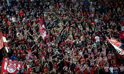 Ολυμπιακός: Κοντά το Sold Out με ΑΕΚ!