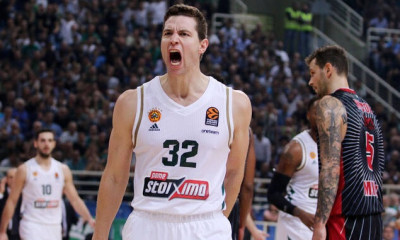 Παναθηναϊκός ΟΠΑΠ: Το μήνυμα Φριντέτ για το ταξίδι στο Κάουνας (video)