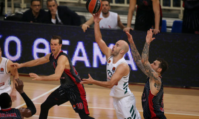 Ζενίτ Αγ. Πετρούπολης-Παναθηναϊκός ΟΠΑΠ: Το κανάλι και η ώρα του αγώνα