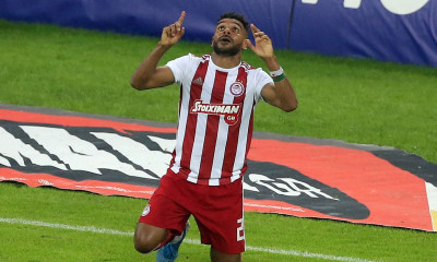 Ολυμπιακός: Μέσα για ΑΕΚ Σουντανί και Αβραάμ