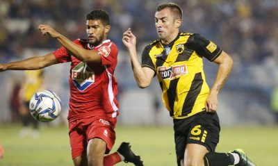 Σενάριο για Ερυθρό Αστέρα και Κρίστισιτς, διαψεύδει η ΑΕΚ