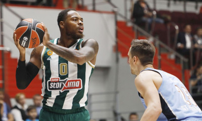 Live Chat Ζενίτ-Παναθηναϊκός ΟΠΑΠ 79-89 (ΤΕΛΙΚΟ)