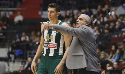 Παππάς: «Διορθώσαμε λάθη που έφερναν ήττες»