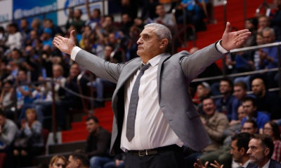 Πεδουλάκης: «Αυτά ήταν τα… κλειδιά της νίκης»