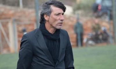 Στον Άγιο Νικόλαο ο Μαρινάκης