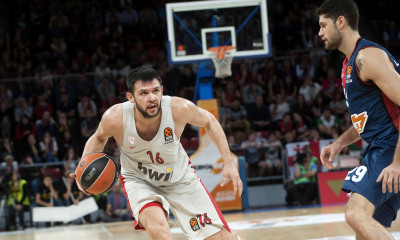 Μπασκόνια-Ολυμπιακός: Θέλει απόδραση από τη Βιτόρια