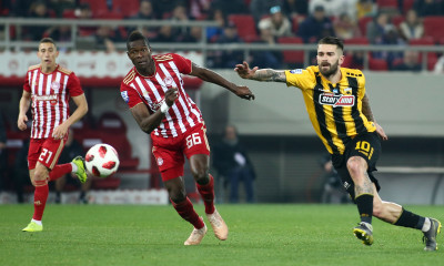 Μεγάλα ντέρμπι στη Super League 1 και την Premier League