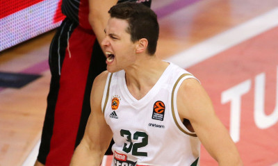 Παναθηναϊκός ΟΠΑΠ: Το σόου του Φριντέτ στην Αγία Πετρούπολη (video)