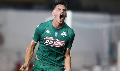 Παναθηναϊκός: Έδωσε το διπλό και βγήκε MVP ο Χατζηγιοβάνης (video)