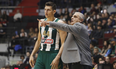 Όταν έχεις πλάνο, οφείλεις να μείνεις πιστός σε αυτό!