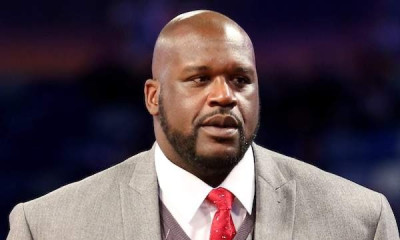 Σοκ για Σακίλ Ο’ Νιλ! (photos+video)