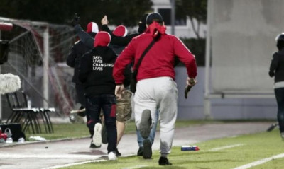 Ολυμπιακός: Κλείνει το Ρέντη για τους Νέους