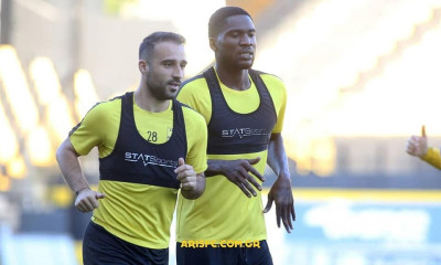 Άρης: Μπήκε ο Φετφατζίδης