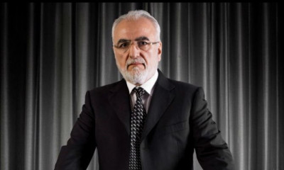 Σαββίδης: «Ημέρα εθνικής υπερηφάνειας και ευγνωμοσύνης η 28η Οκτωβρίου»