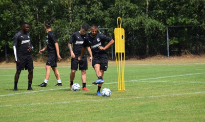 ΟΦΗ: Εκτός ο Κουτρουμπής